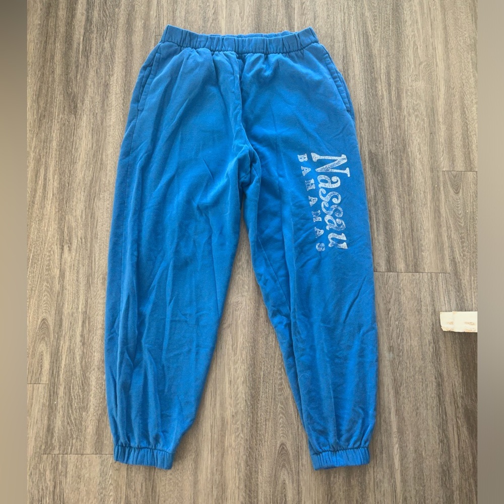 hollister sweatpants